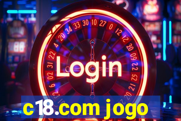 c18.com jogo